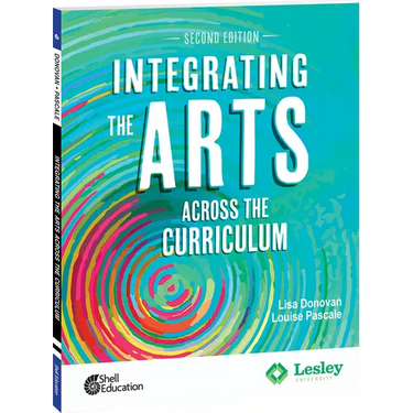 Integrating the Arts Across the Curriculum