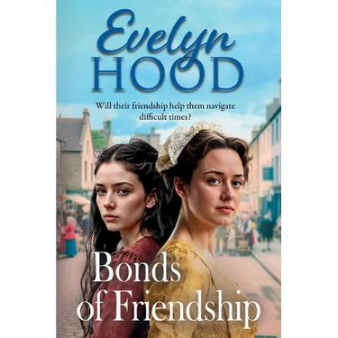 Bonds of Friendship