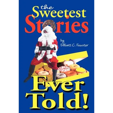 The Sweetest Stories Ever Told