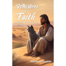 Whiskers of Faith: A Cat's Journey with Jesus