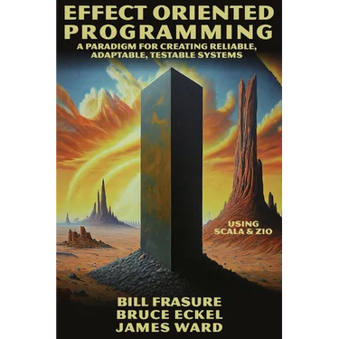 Effect Oriented Programming