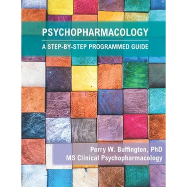 Psychopharmacology