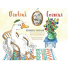 Oinkink / Coincui: Bilingual English-French Edition / Édition bilingue anglais-français