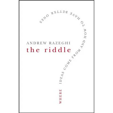 The Riddle
