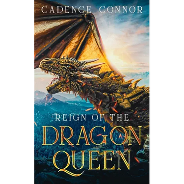 Reign of the Dragon Queen