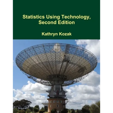 Statistics Using Technology, Second Edition