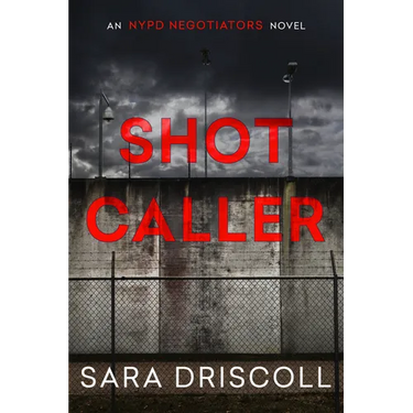 Shot Caller