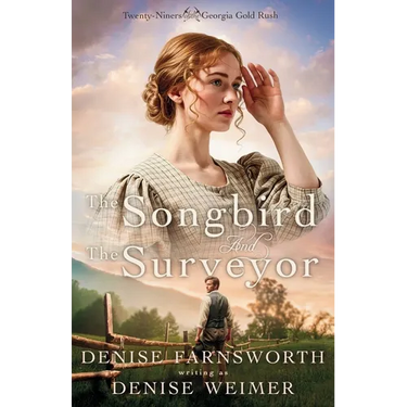 The Songbird and the Surveyor