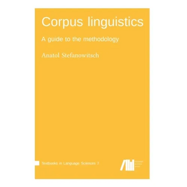 Corpus linguistics