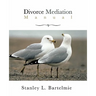 Divorce Mediation Manual