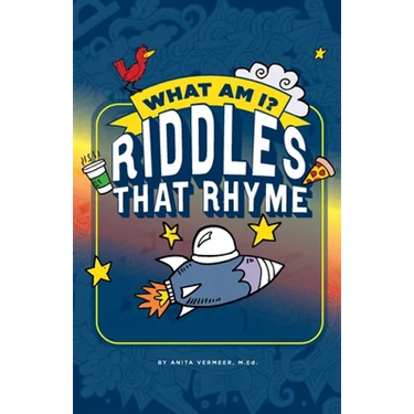 Riddles That Rhyme