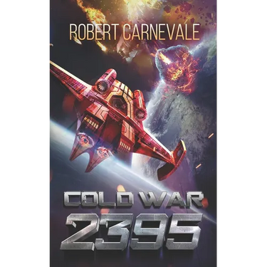 Cold War 2395
