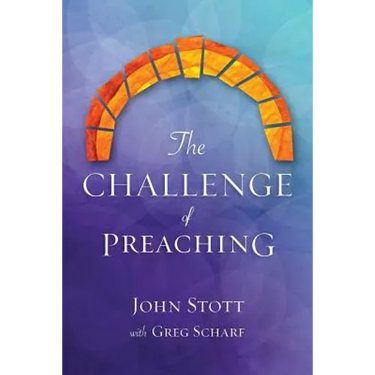 The Challenge of Preaching