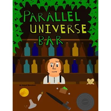 Parallel Universe Bar
