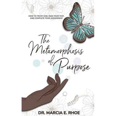 The Metamorphosis of Purpose