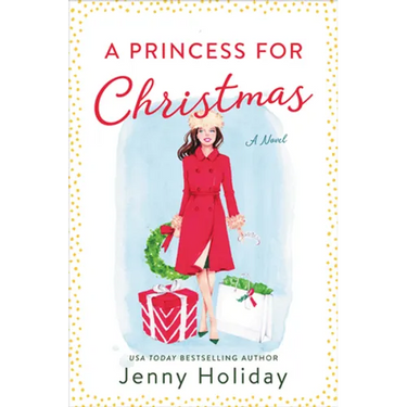 A Princess for Christmas