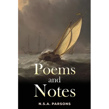 Poems and Notes