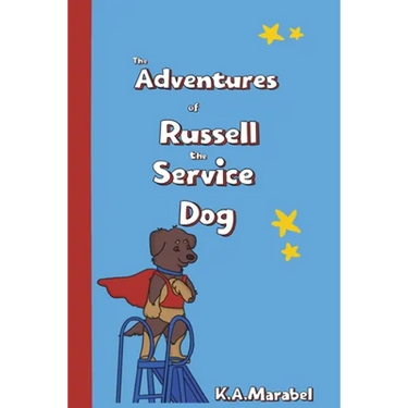 The Adventures of Russell the Service Dog