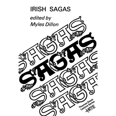 Irish Sagas