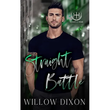 Straight Battle