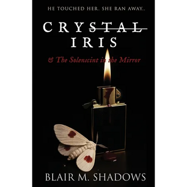 Crystal Iris and The Solenscint in the Mirror