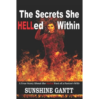 The Secrets She HELLed Within