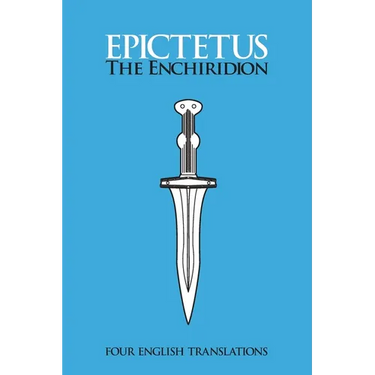 The Enchiridion: Four English Translations: Four English