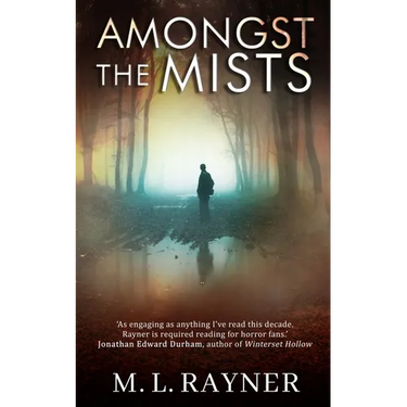 Amongst The Mists