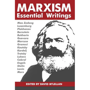 Marxism: Essential Writings