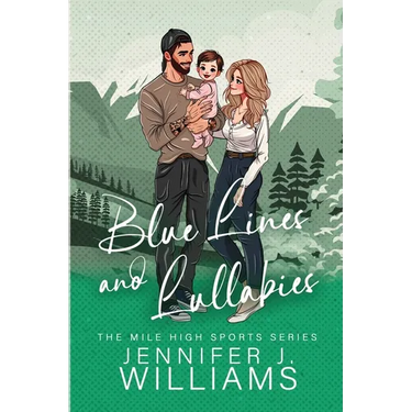 Blue Lines and Lullabies