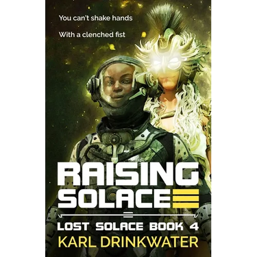 Raising Solace