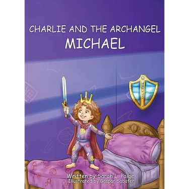 Charlie and the Archangel Michael