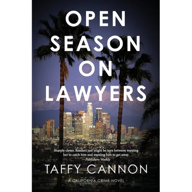 Open Season on Lawyers