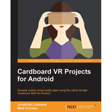 Cardboard VR Projects for Android
