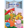 Joan of Arc: Brave Soldier for Peace
