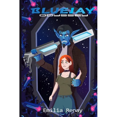 Bluejay Odyssey