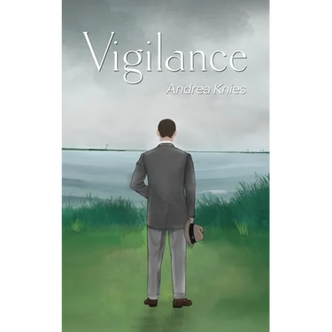 Vigilance: A Story of Sheriff Watson