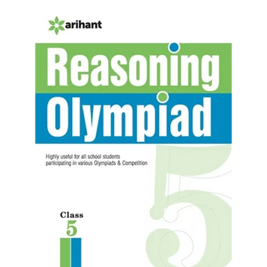 Olympiad Reasoning 5th