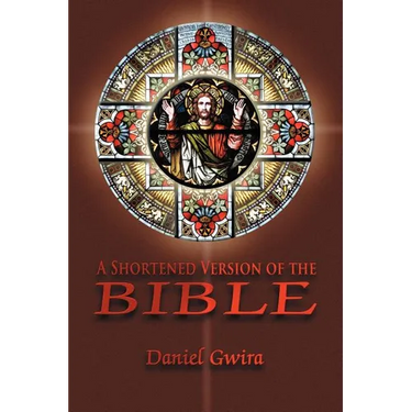 A Shortened Version of the Bible