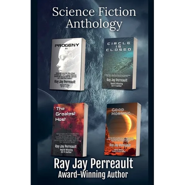 Science Fiction Anthology