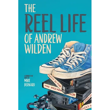 The Reel Life of Andrew Wilden