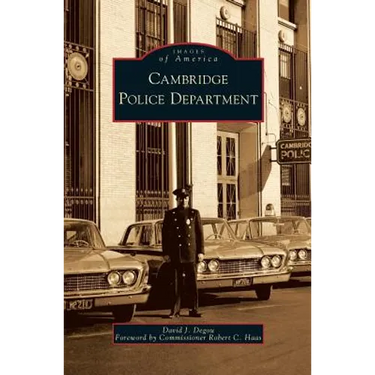 Cambridge Police Department