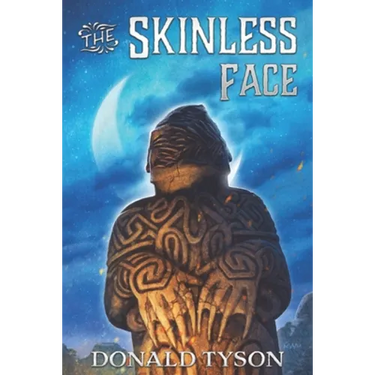 The Skinless Face