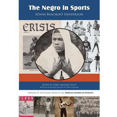 The Negro in Sports