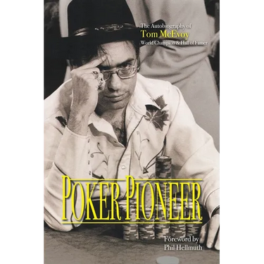 Poker Pioneer