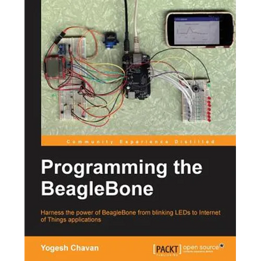 Programming the BeagleBone