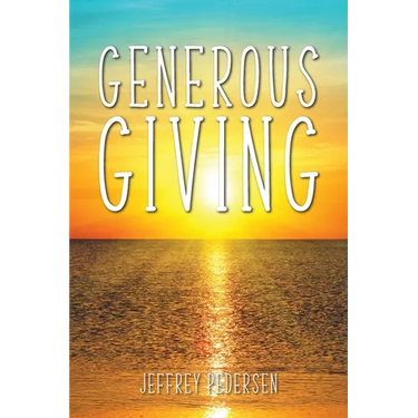 Generous Giving