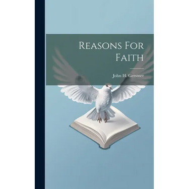 Reasons For Faith