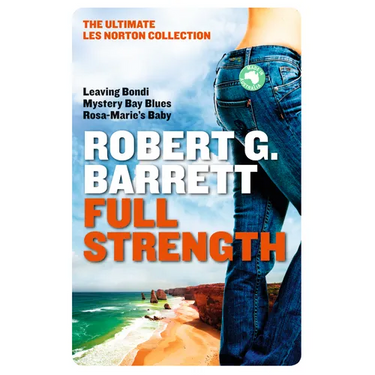 Full Strength