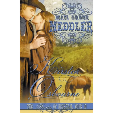 Mail Order Meddler